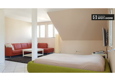 Mieszkanie do wynajęcia - Berlin, Niemcy, 37 m², 1083 USD (4266 PLN), NET-79090039