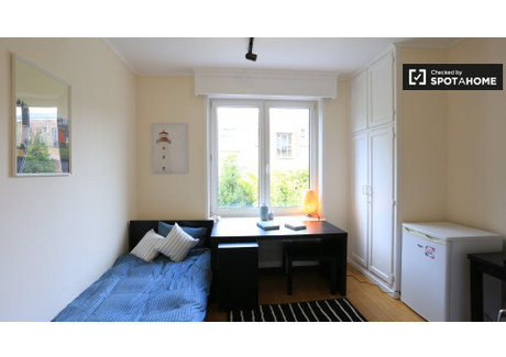 Mieszkanie do wynajęcia - Brussels, Belgia, 30 m², 777 USD (3037 PLN), NET-79090426