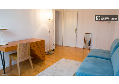 Mieszkanie do wynajęcia - Berlin, Niemcy, 92 m², 2526 USD (9876 PLN), NET-79090469