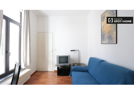 Mieszkanie do wynajęcia - Brussels, Belgia, 32 m², 1093 USD (4196 PLN), NET-79090544