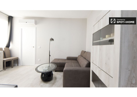 Mieszkanie do wynajęcia - Madrid, Hiszpania, 80 m², 2746 USD (10 543 PLN), NET-79090546