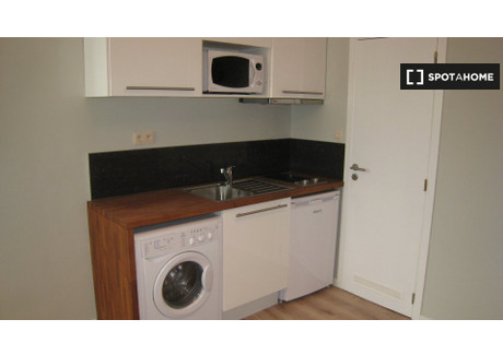 Mieszkanie do wynajęcia - Brussels, Belgia, 25 m², 766 USD (3179 PLN), NET-79090583