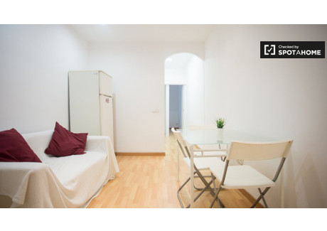 Mieszkanie do wynajęcia - Barcelona, Hiszpania, 80 m², 1740 USD (6819 PLN), NET-79090599