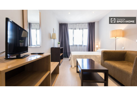 Mieszkanie do wynajęcia - Madrid, Hiszpania, 33 m², 1957 USD (7808 PLN), NET-79090653