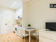 Mieszkanie do wynajęcia - Madrid, Hiszpania, 25 m², 1734 USD (6865 PLN), NET-79090713