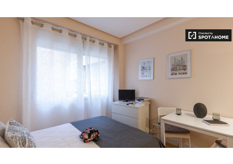 Mieszkanie do wynajęcia - Madrid, Hiszpania, 25 m², 1782 USD (6895 PLN), NET-79090781