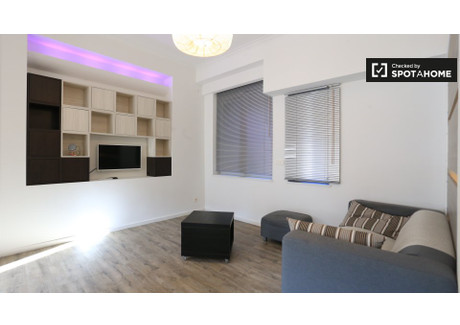 Mieszkanie do wynajęcia - Brussels, Belgia, 35 m², 873 USD (3501 PLN), NET-79090908