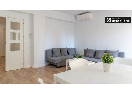 Mieszkanie do wynajęcia - Madrid, Hiszpania, 110 m², 2709 USD (11 079 PLN), NET-79090903