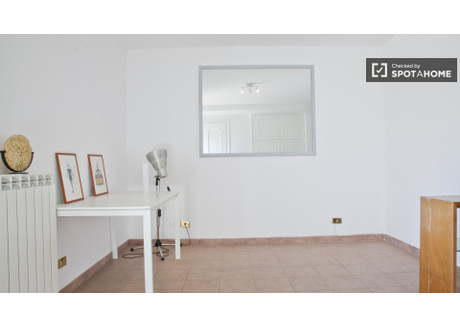 Mieszkanie do wynajęcia - Rome, Włochy, 35 m², 1330 USD (5109 PLN), NET-79091080