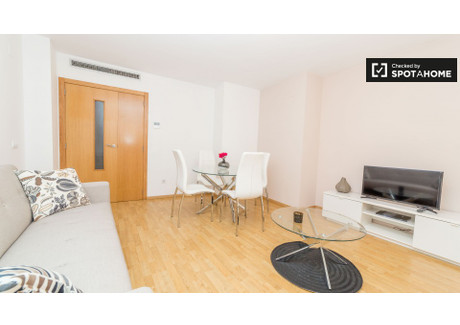 Mieszkanie do wynajęcia - Valencia, Hiszpania, 78 m², 1595 USD (6397 PLN), NET-79091138