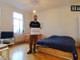 Mieszkanie do wynajęcia - Brussels, Belgia, 32 m², 759 USD (3029 PLN), NET-79091351