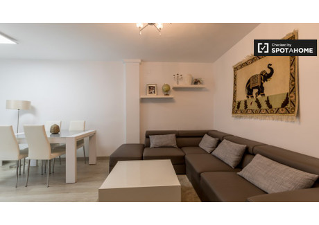 Mieszkanie do wynajęcia - Valencia, Hiszpania, 69 m², 1151 USD (4537 PLN), NET-79091353
