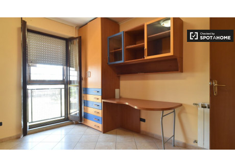 Pokój do wynajęcia - Rome, Włochy, 90 m², 382 USD (1532 PLN), NET-79091397