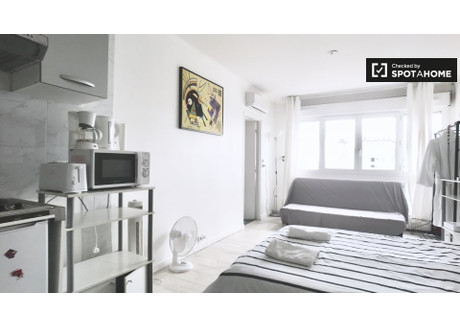 Mieszkanie do wynajęcia - Paris, Francja, 26 m², 1168 USD (4520 PLN), NET-79091443