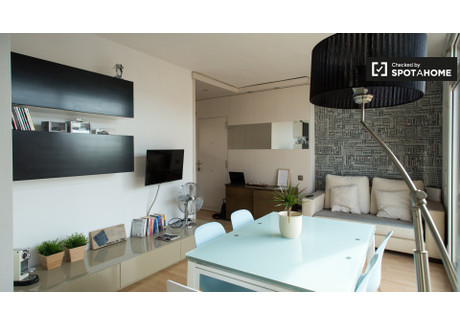 Mieszkanie do wynajęcia - Barcelona, Hiszpania, 52 m², 1085 USD (4273 PLN), NET-79091566