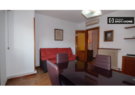 Mieszkanie do wynajęcia - Madrid, Hiszpania, 70 m², 2084 USD (8522 PLN), NET-79091871