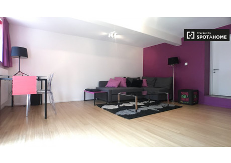 Mieszkanie do wynajęcia - Brussels, Belgia, 80 m², 944 USD (3627 PLN), NET-79091936