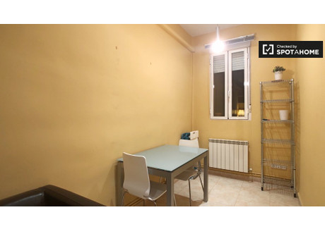 Mieszkanie do wynajęcia - Madrid, Hiszpania, 42 m², 988 USD (3795 PLN), NET-79092244