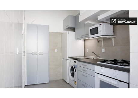 Mieszkanie do wynajęcia - Lisbon, Portugalia, 61 m², 1414 USD (5911 PLN), NET-79092271