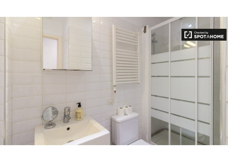 Mieszkanie do wynajęcia - Barcelona, Hiszpania, 25 m², 1391 USD (5702 PLN), NET-79092281