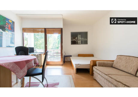 Mieszkanie do wynajęcia - Berlin, Niemcy, 36 m², 1125 USD (4434 PLN), NET-79092441