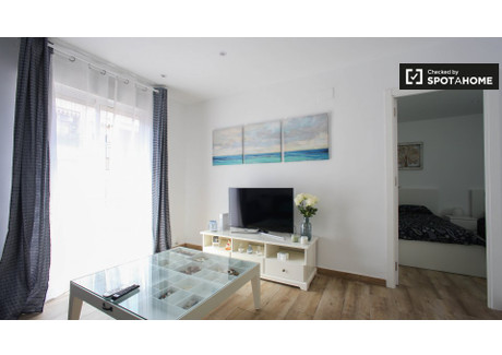 Mieszkanie do wynajęcia - Valencia, Hiszpania, 80 m², 1406 USD (5752 PLN), NET-79092459