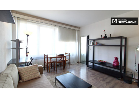 Mieszkanie do wynajęcia - Brussels, Belgia, 48 m², 1039 USD (4260 PLN), NET-79092503