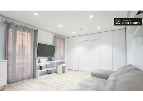 Mieszkanie do wynajęcia - Barcelona, Hiszpania, 36 m², 1537 USD (5904 PLN), NET-79092672