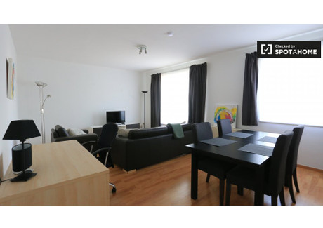 Mieszkanie do wynajęcia - Brussels, Belgia, 70 m², 1474 USD (5703 PLN), NET-79092697