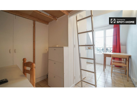 Mieszkanie do wynajęcia - Paris, Francja, 16 m², 882 USD (3387 PLN), NET-79092902