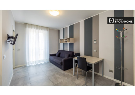 Mieszkanie do wynajęcia - Milan, Włochy, 32 m², 991 USD (4064 PLN), NET-79092991