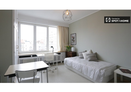 Mieszkanie do wynajęcia - Brussels, Belgia, 25 m², 732 USD (3039 PLN), NET-79093139