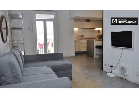 Mieszkanie do wynajęcia - Barcelona, Hiszpania, 80 m², 1698 USD (6809 PLN), NET-79093141