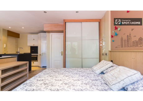Mieszkanie do wynajęcia - Madrid, Hiszpania, 38 m², 958 USD (3776 PLN), NET-79093253