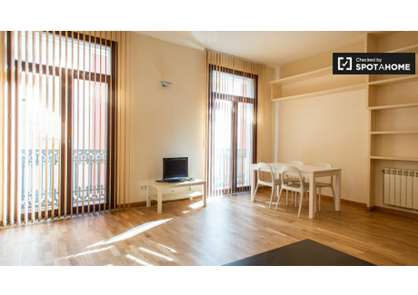 Mieszkanie do wynajęcia - Barcelona, Hiszpania, 92 m², 1826 USD (7486 PLN), NET-79093390