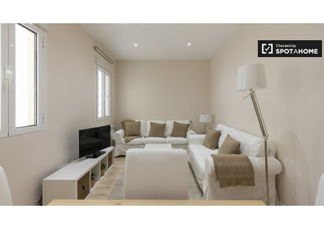 Mieszkanie do wynajęcia - Madrid, Hiszpania, 125 m², 2921 USD (11 772 PLN), NET-79093694