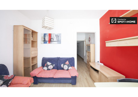 Mieszkanie do wynajęcia - Barcelona, Hiszpania, 80 m², 1623 USD (6540 PLN), NET-79104085