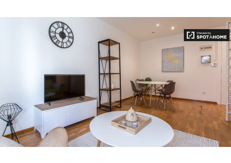 Mieszkanie do wynajęcia - Barcelona, Hiszpania, 70 m², 1742 USD (7002 PLN), NET-79104476