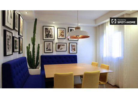 Mieszkanie do wynajęcia - Barcelona, Hiszpania, 134 m², 4328 USD (17 440 PLN), NET-79104491