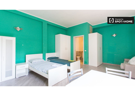 Mieszkanie do wynajęcia - Milan, Włochy, 38 m², 1070 USD (4216 PLN), NET-79104814