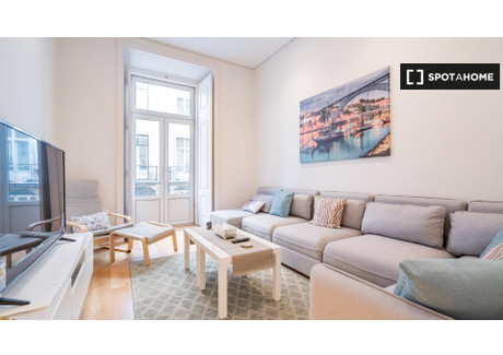 Mieszkanie do wynajęcia - Lisbon, Portugalia, 65 m², 3115 USD (12 926 PLN), NET-79105126