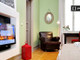 Mieszkanie do wynajęcia - Rome, Włochy, 40 m², 1393 USD (5490 PLN), NET-79105407