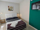 Mieszkanie do wynajęcia - Valencia, Hiszpania, 35 m², 1405 USD (5536 PLN), NET-79105764