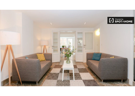 Mieszkanie do wynajęcia - Brussels, Belgia, 95 m², 1652 USD (6510 PLN), NET-79105810
