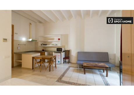 Mieszkanie do wynajęcia - Barcelona, Hiszpania, 45 m², 1294 USD (5370 PLN), NET-79105880