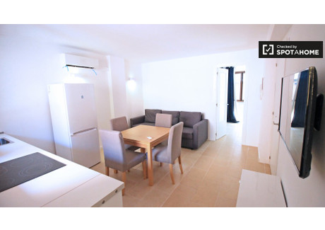 Mieszkanie do wynajęcia - Barcelona, Hiszpania, 45 m², 1564 USD (5990 PLN), NET-79106287