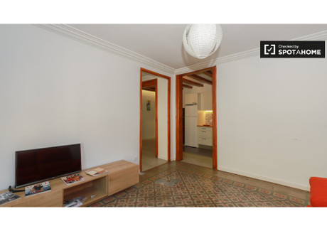 Mieszkanie do wynajęcia - Barcelona, Hiszpania, 151 m², 2864 USD (11 284 PLN), NET-79106538