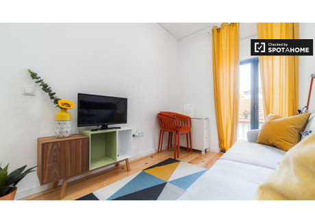 Mieszkanie do wynajęcia - Porto, Portugalia, 40 m², 1625 USD (6403 PLN), NET-79106649