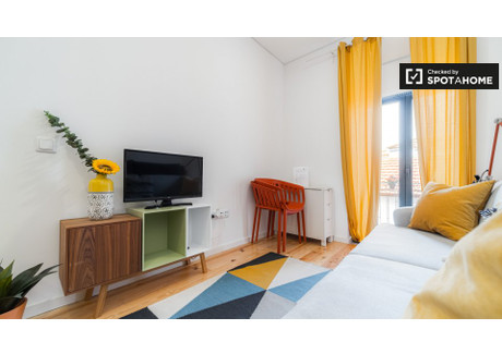 Mieszkanie do wynajęcia - Porto, Portugalia, 40 m², 1669 USD (6394 PLN), NET-79106649