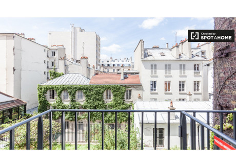 Mieszkanie do wynajęcia - Paris, Francja, 53 m², 2354 USD (9274 PLN), NET-79106836